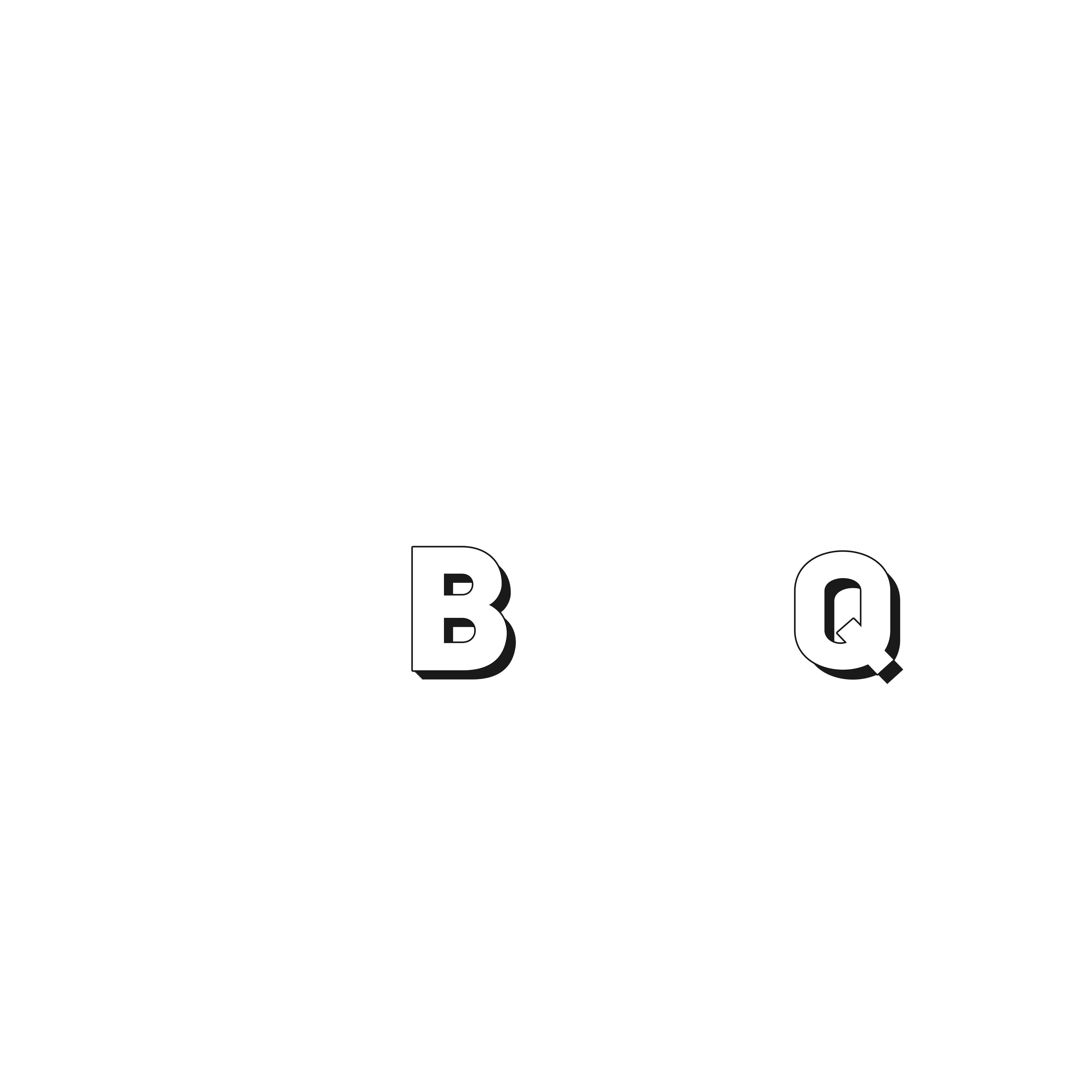 HadirBossQue Logo